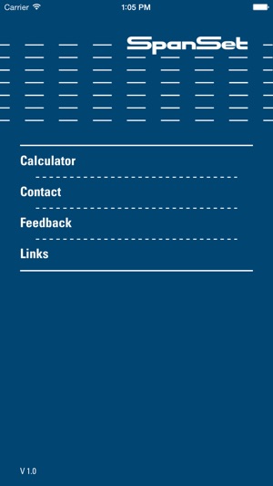 SpanSet Payload Controller(圖1)-速報App