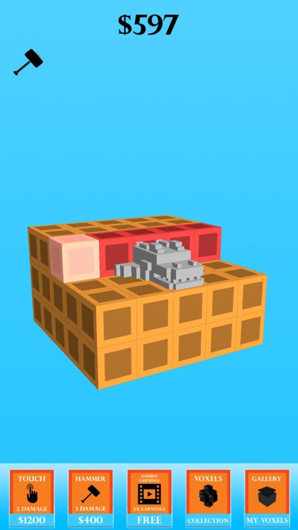 Voxel Tycoon