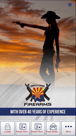 Arizona Firearms(圖3)-速報App