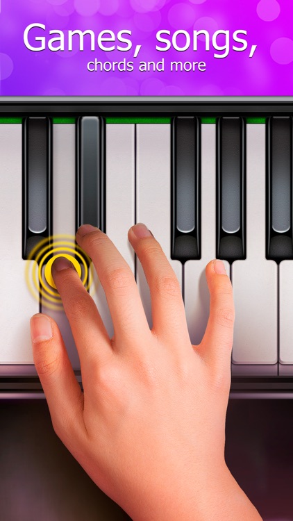 Piano: Play Magic Tiles Game