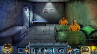 Prison Island The Alcatraz screenshot 4