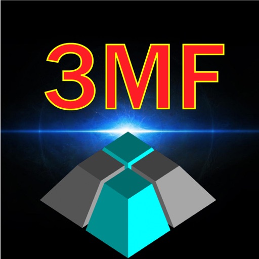 3MF Viewer for Pad icon