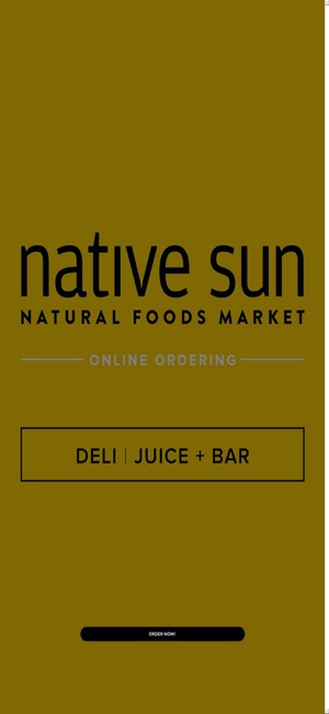 Native Sun