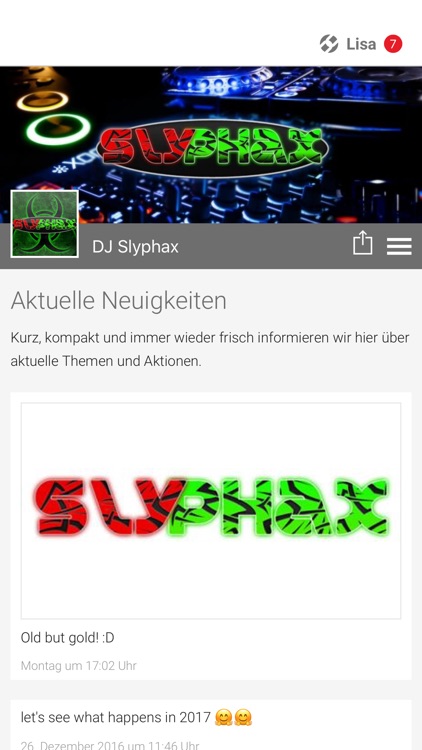 DJ Slyphax