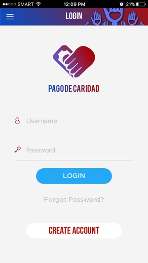 Pago de Caridad(圖1)-速報App