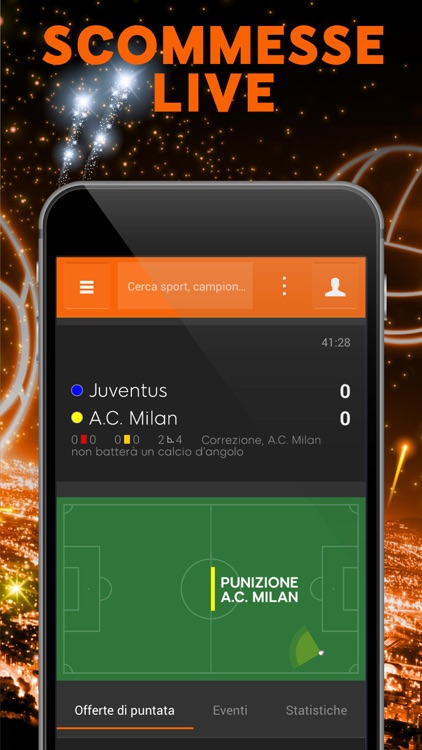 888 Sport - Scommesse sportive