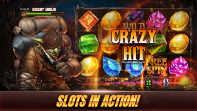SLOTVENTURES -HOT VEGAS SLOTS 1.5.6 IOS