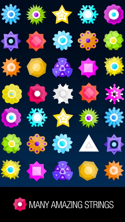 String Rush screenshot-3