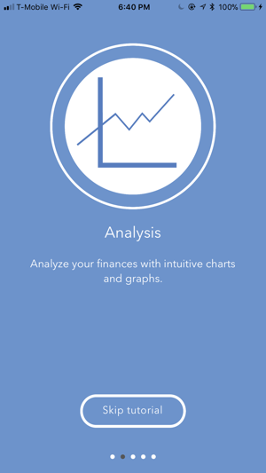 PocketBook Budgeting(圖5)-速報App