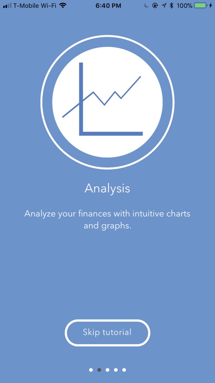 PocketBook Budgeting screenshot-4