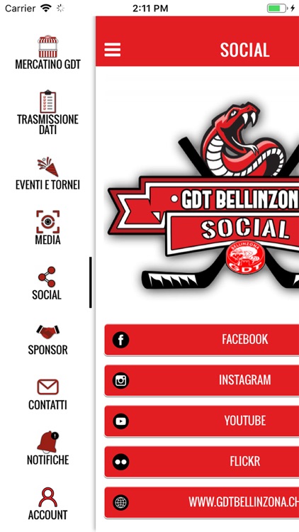 GDT Bellinzona screenshot-4