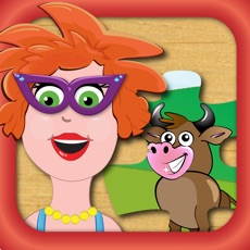 Activities of Puzzle app for preschoolers