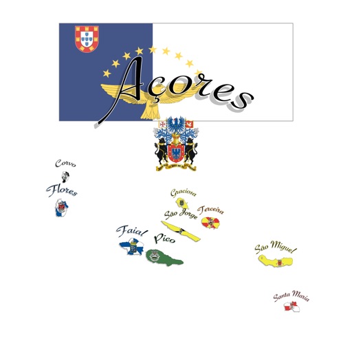 AÇORES icon