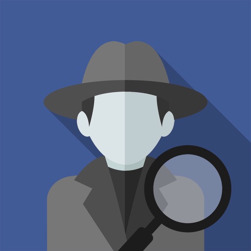 Visualizer Profile iOS App