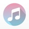Icon Video Sound for Instagram - Free Add Background Music to Video Clips and Share to Instagram