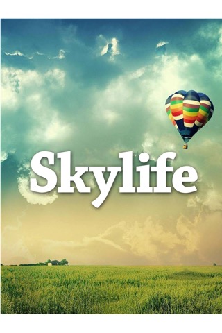 Skylifeのおすすめ画像1