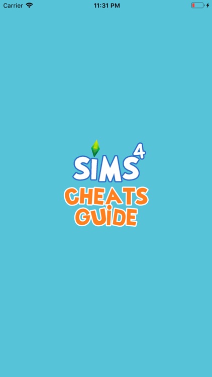 Cheats Guide for The Sims 4