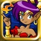 Shantae: Risky's Revenge