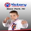 Victory Martial Arts Boca Park