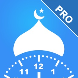 Ramadan Times 2019 PRO Apple Watch App