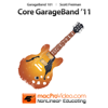 Course For Garageband '11 101 - Nonlinear Educating Inc.