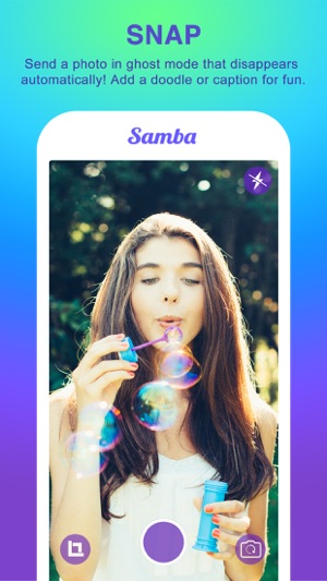 Samba Messenger(圖2)-速報App