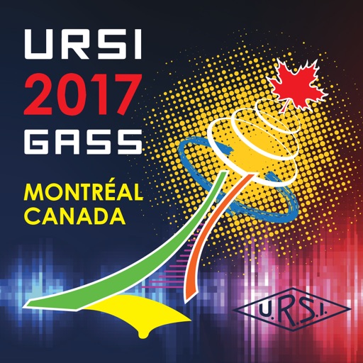 URSI 2017 GASS