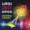 This is the official congress application for URSI 2017 GASS