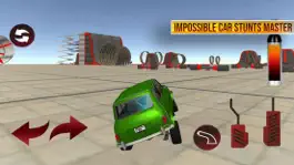 Game screenshot Legend Jumping Car: Challenge apk