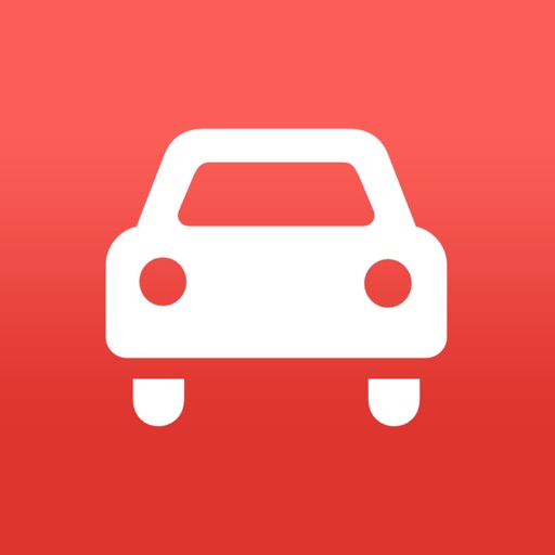 Georgian driver license test iOS App