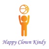 Happy Clown Kinderm8