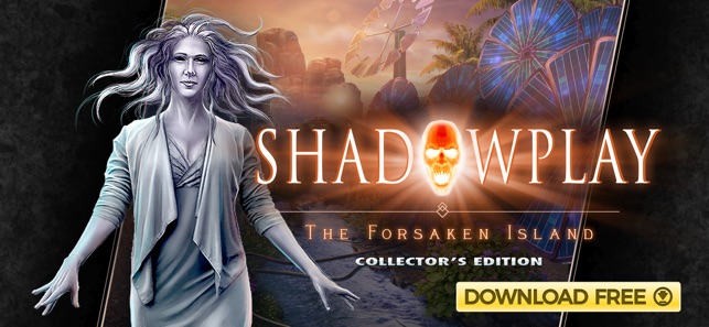 Shadowplay: Forsaken Island(圖5)-速報App