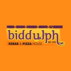 Biddulph Kebab House