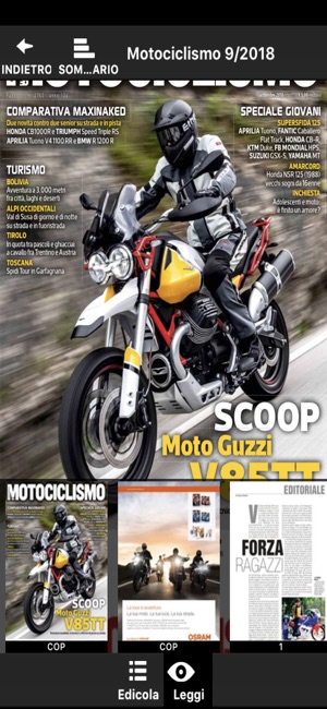 Motociclismo(圖5)-速報App