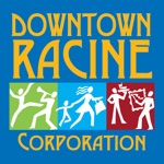 Downtown Racine App