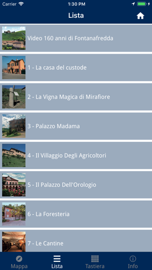 Villaggio Fontanafredda(圖2)-速報App