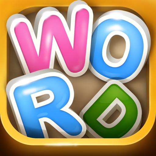 Word Doctor: Connect Letters Icon