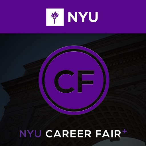 NYU Career Fair Plus by Career Soft, LLC.