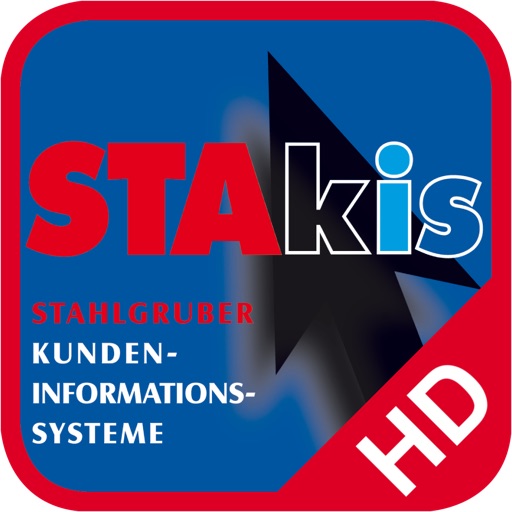 STAkis HD