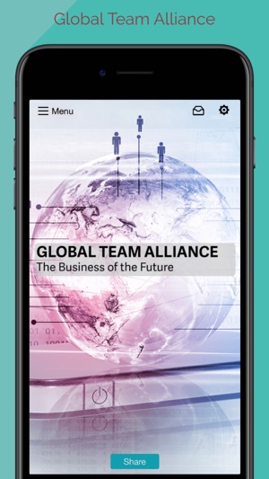 Global Team Alliance