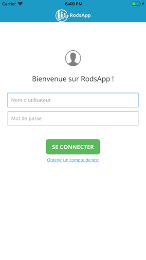 RodsApp(圖1)-速報App