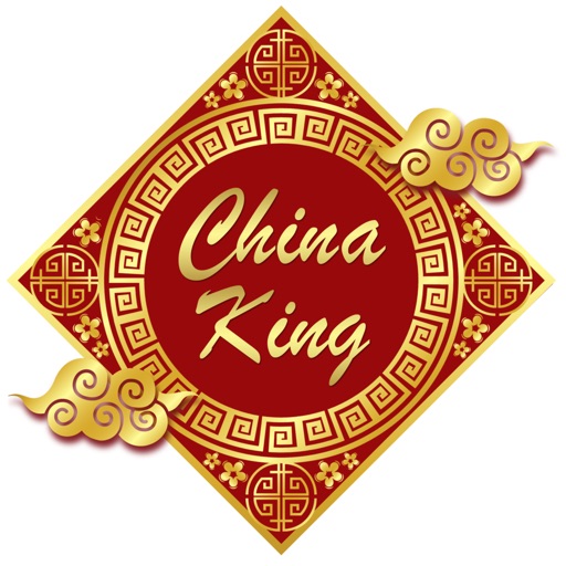 China King Indianapolis icon