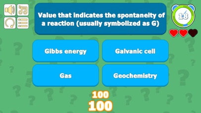 College Chemistry Success screenshot 4