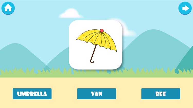 Learn English Games for Kids screenshot-3