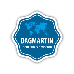 Dagmartin