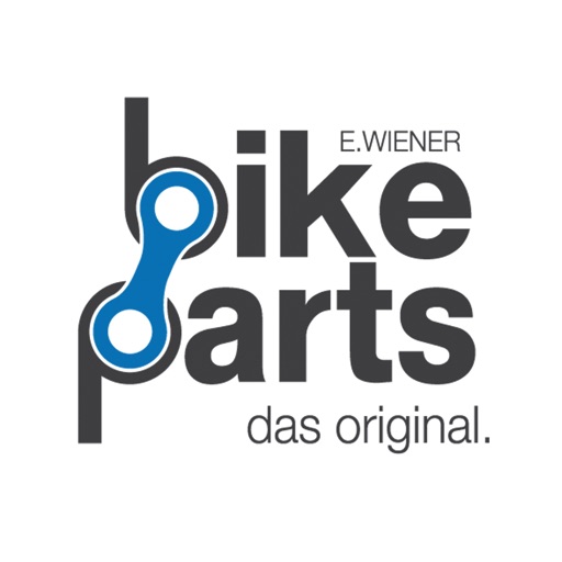 E. Wiener Bike Parts Katalog iOS App