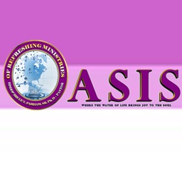 Oasis of Refreshing Ministries