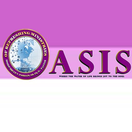 Oasis of Refreshing Ministries