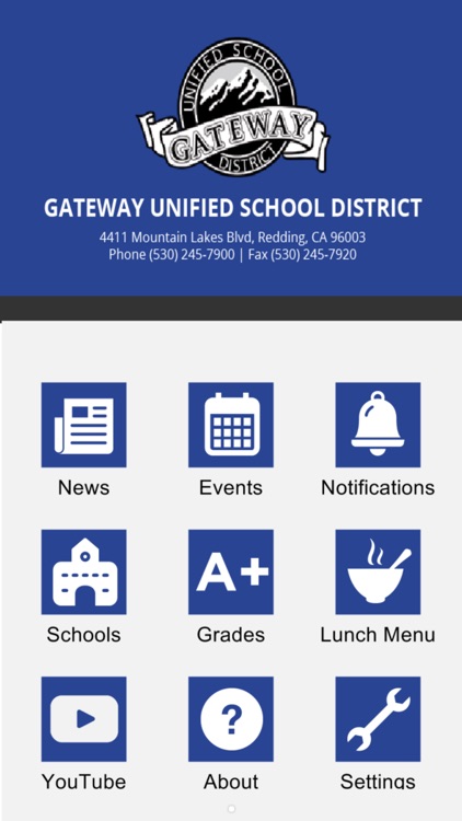 Gateway USD