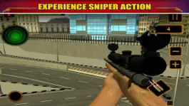 Game screenshot Sniper Anti-Terrorist Pro mod apk